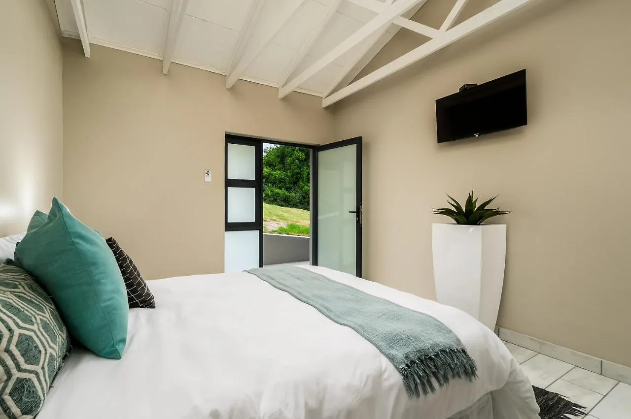 15 Port Elizabeth Country Getaway Deer Park Estate15 Otel 0*,