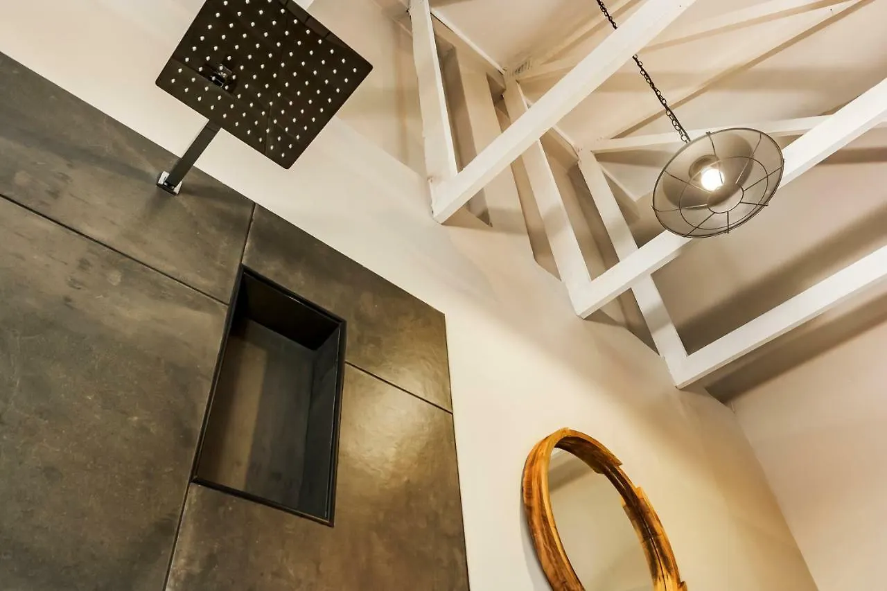 15 Port Elizabeth Country Getaway Deer Park Estate15 Otel Konukevi