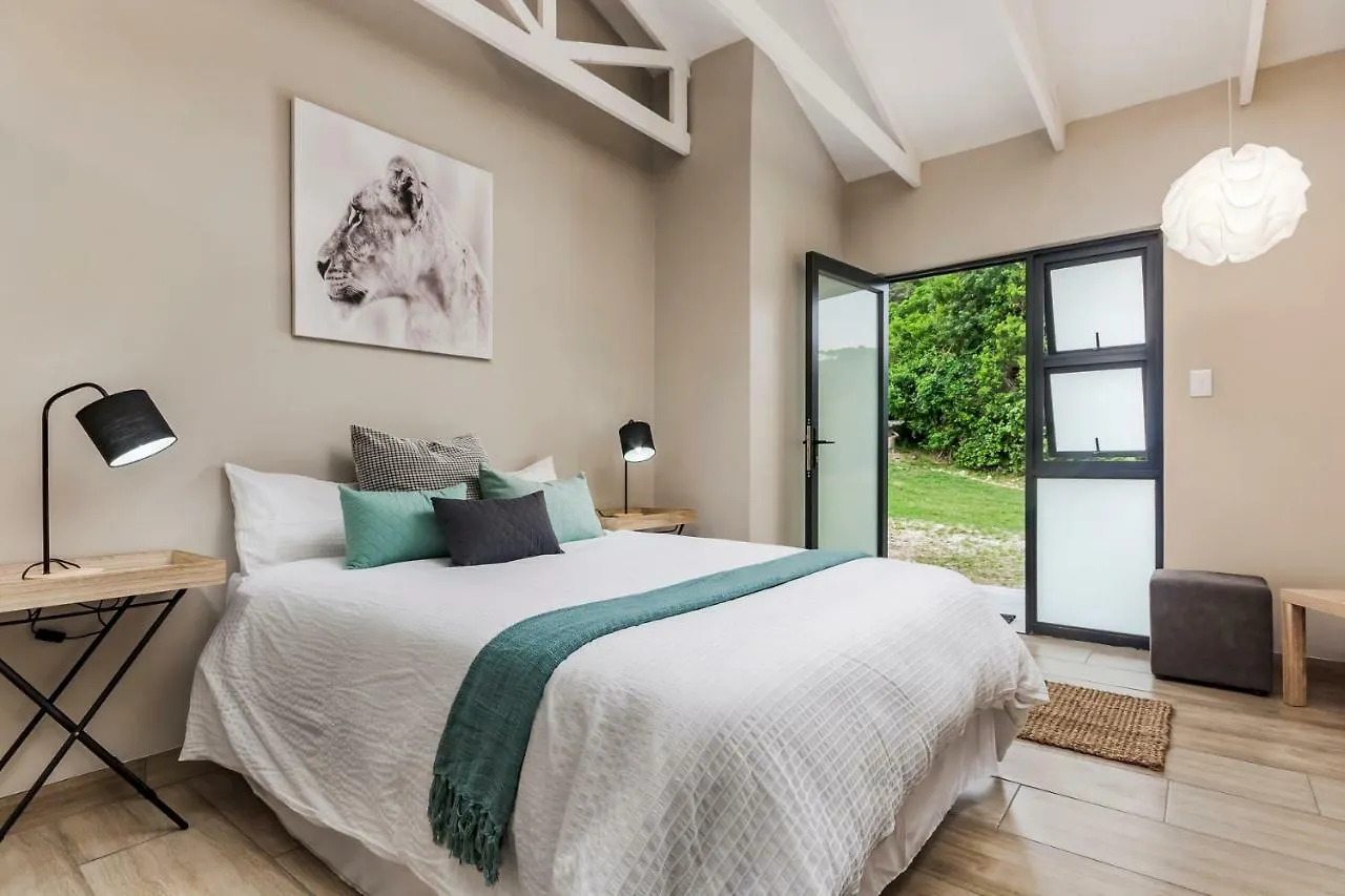 15 Port Elizabeth Country Getaway Deer Park Estate15 Otel