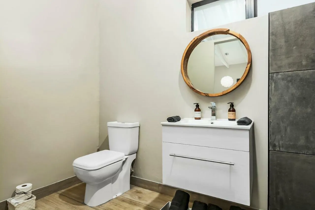 15 Port Elizabeth Country Getaway Deer Park Estate15 Otel