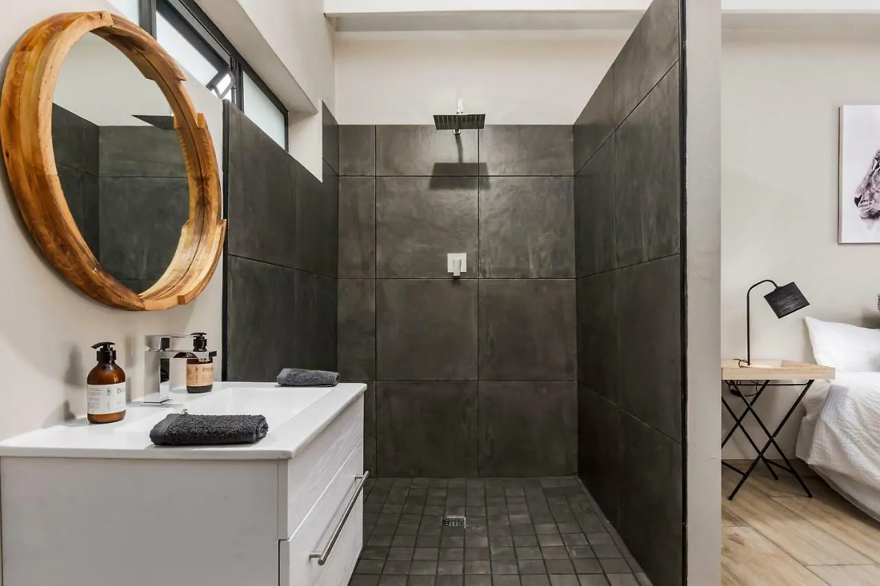 15 Port Elizabeth Country Getaway Deer Park Estate15 Otel